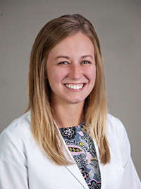 Katherine Hill, MMS, PA-C