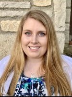 Kristina Klaverkamp, MSPA, PA-C